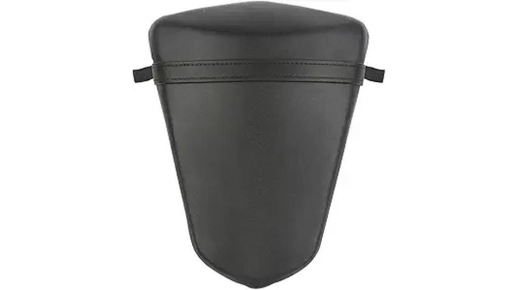 yamaha mt 03 seat cushion