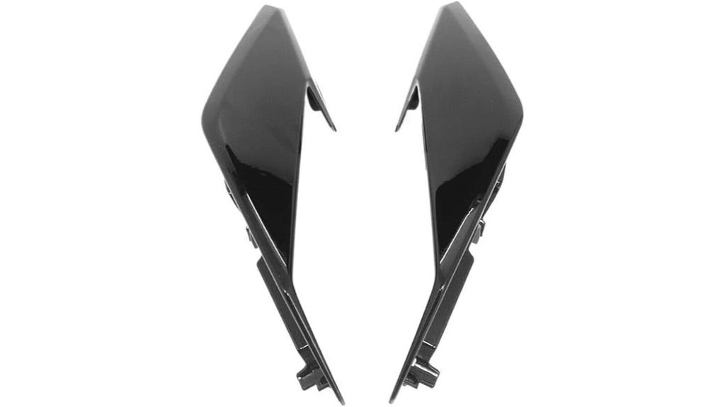 yamaha mt 09 rear seat cover