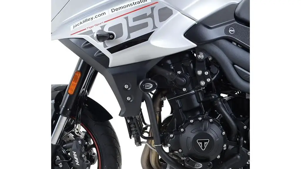 yamaha mt 10 crash protectors