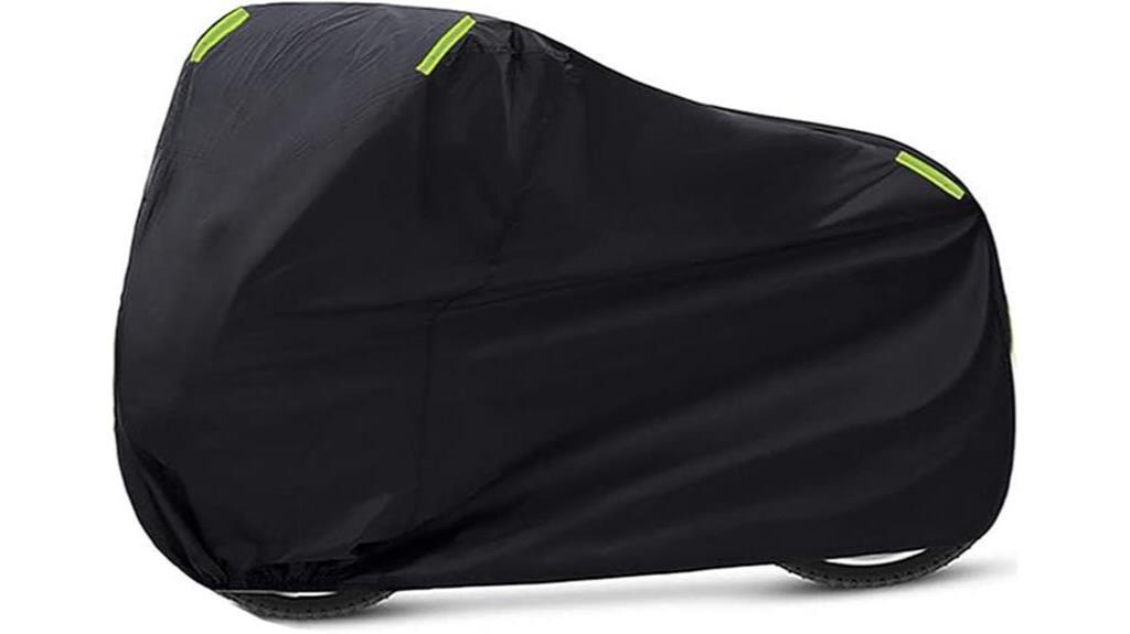 yamaha mt 10 motorbike cover