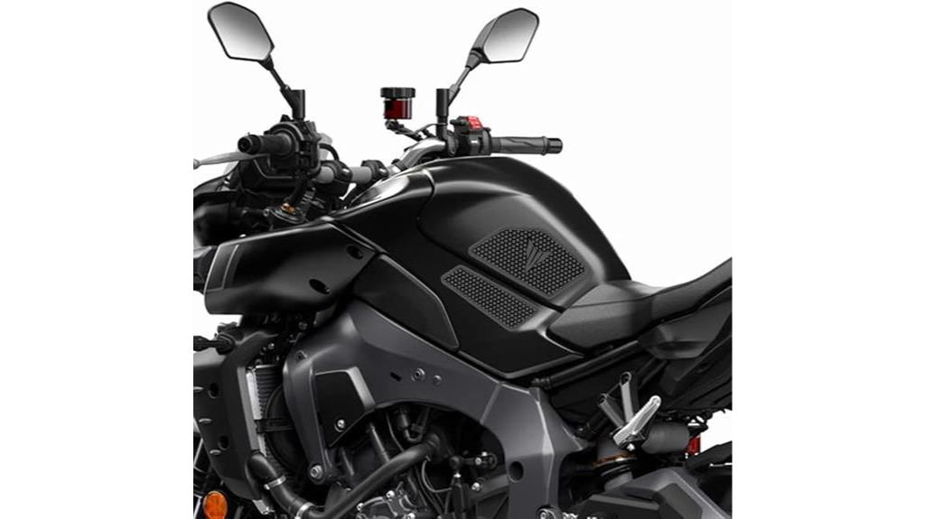 yamaha mt 10 tank protector