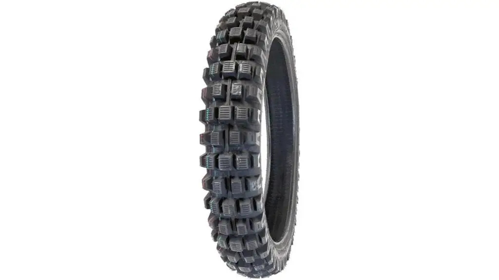 yamaha off road tire model