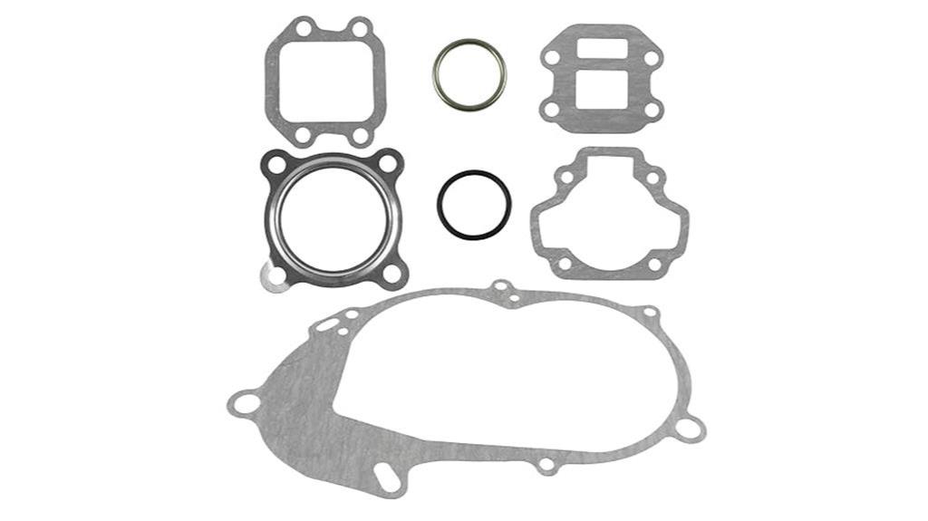 yamaha pw50 gasket kit