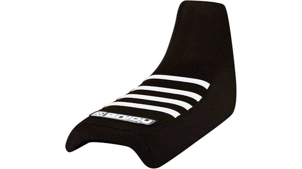 yamaha pw50 seat cover