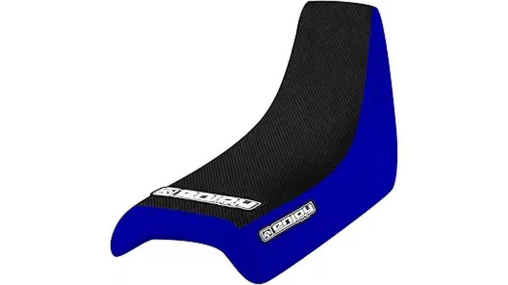 yamaha pw50 seat cover