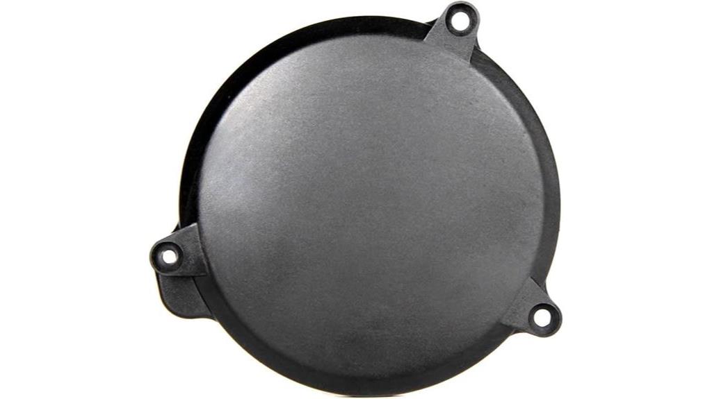 yamaha pw50 starter cover