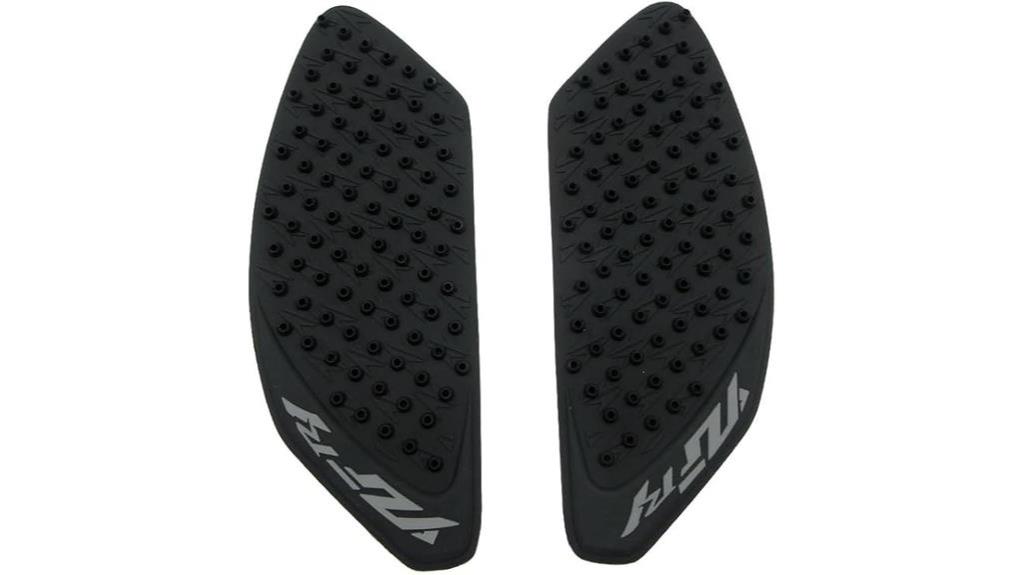 yamaha r1 tank pads