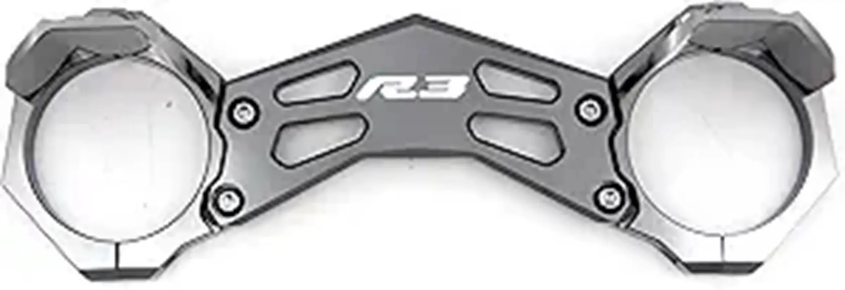 yamaha r3 r25 fork brace