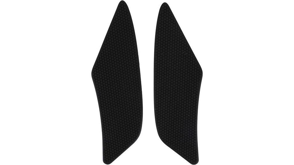 yamaha r6 grip pads