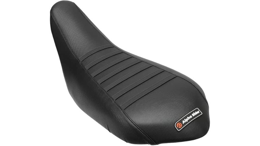 yamaha raptor 700 seat cover