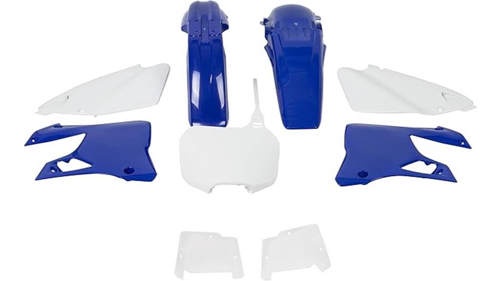 yamaha restyle plastic kit