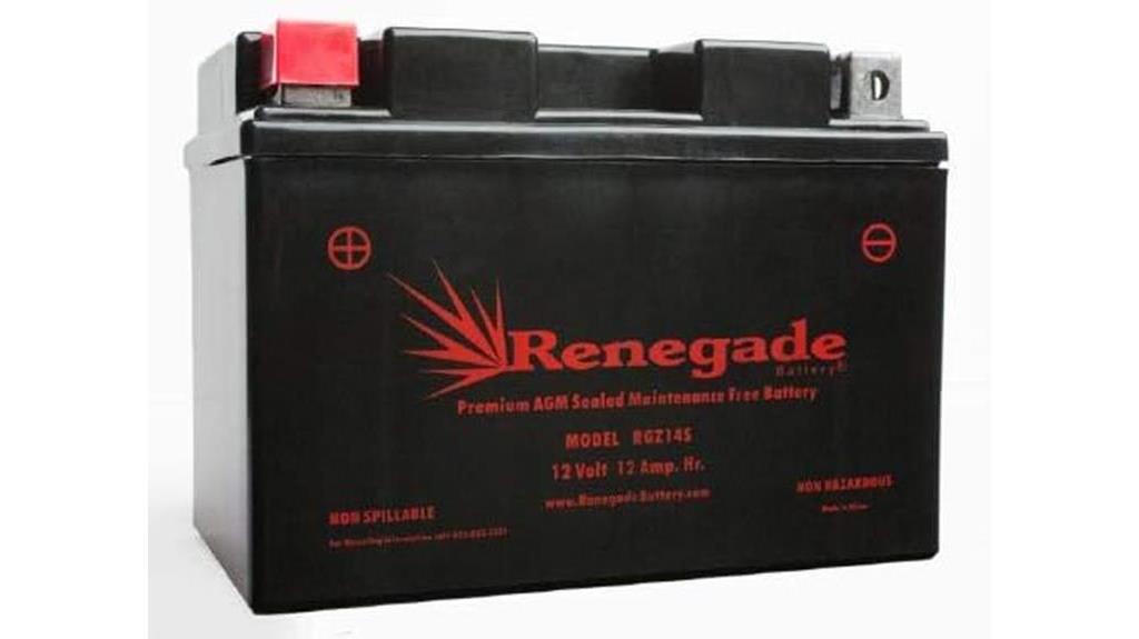 yamaha super tenere battery replacement