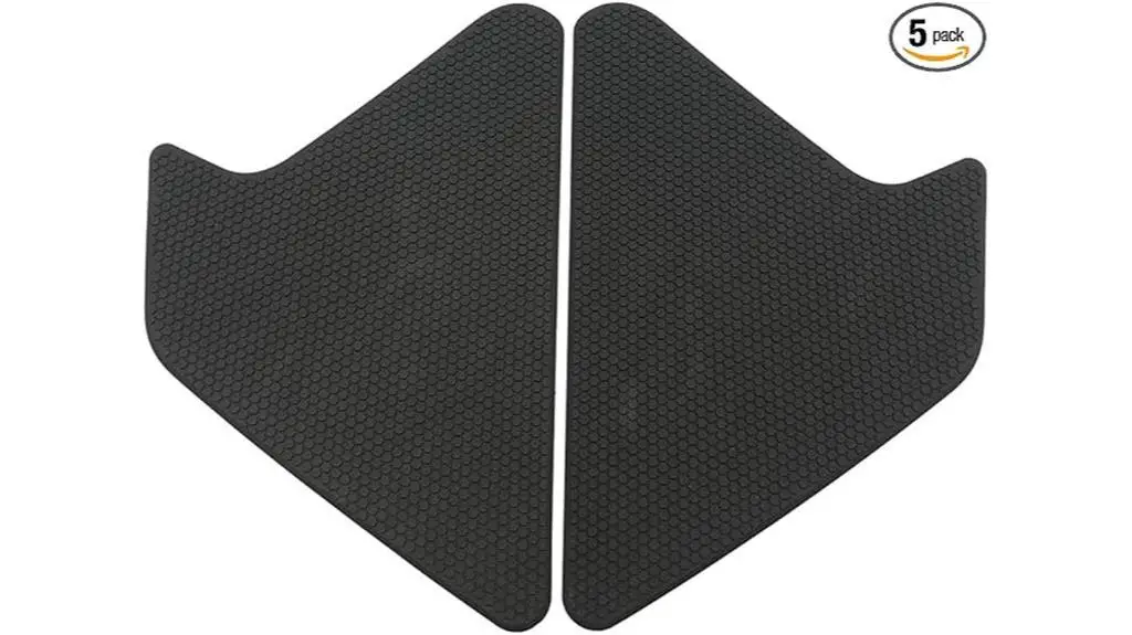 yamaha super tenere traction pad