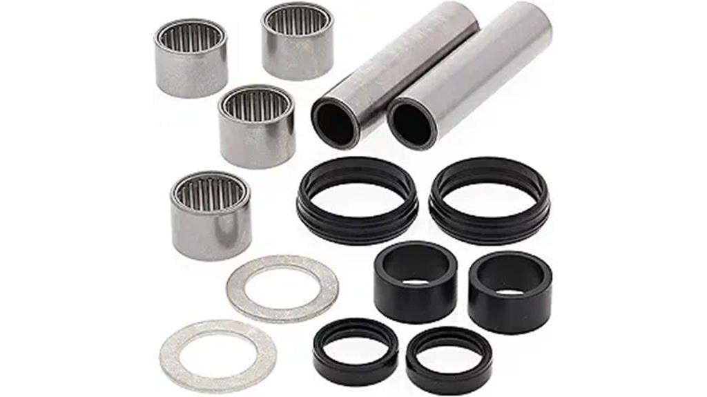 yamaha swing arm bearing kit