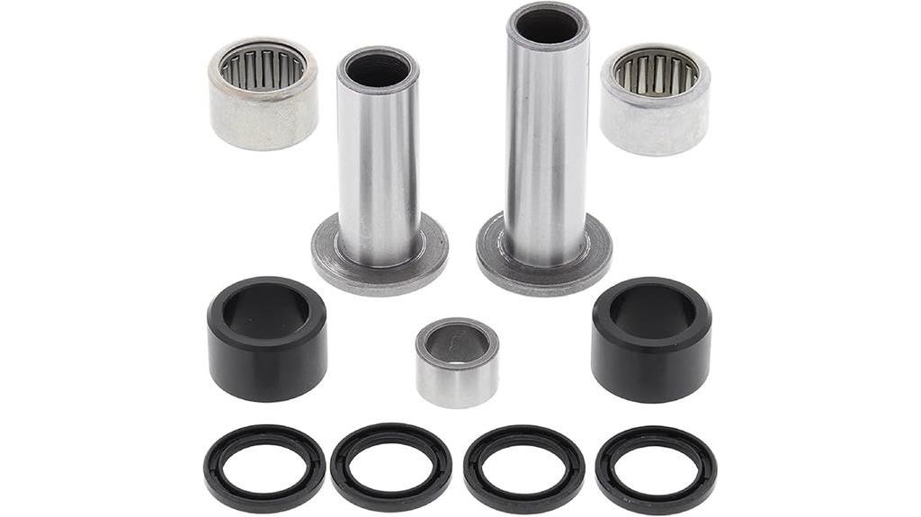 yamaha swing arm seal kit