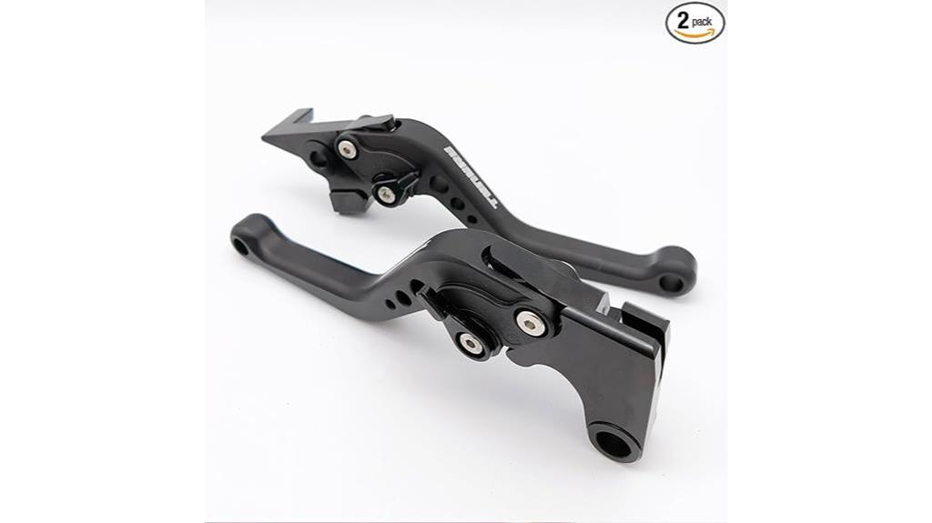 yamaha tenere 700 brake lever