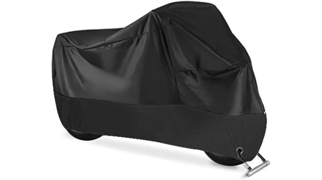 yamaha tenere 700 cover