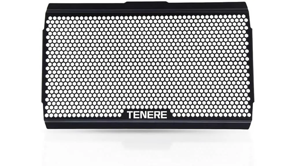 yamaha tenere 700 grille guard