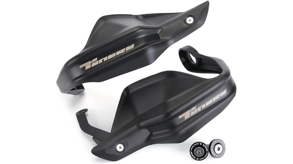 yamaha tenere 700 handguards