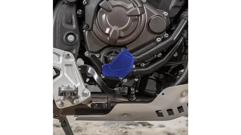 yamaha tenere 700 protection accessory