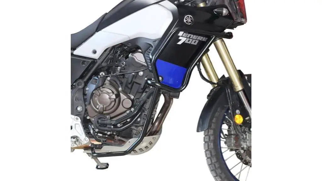 yamaha tenere 700 protector