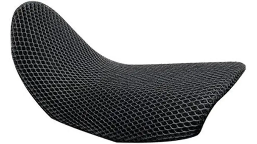 yamaha tenere 700 seat cover