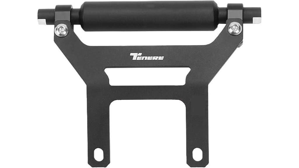 yamaha tenere 700 stabilizer bracket