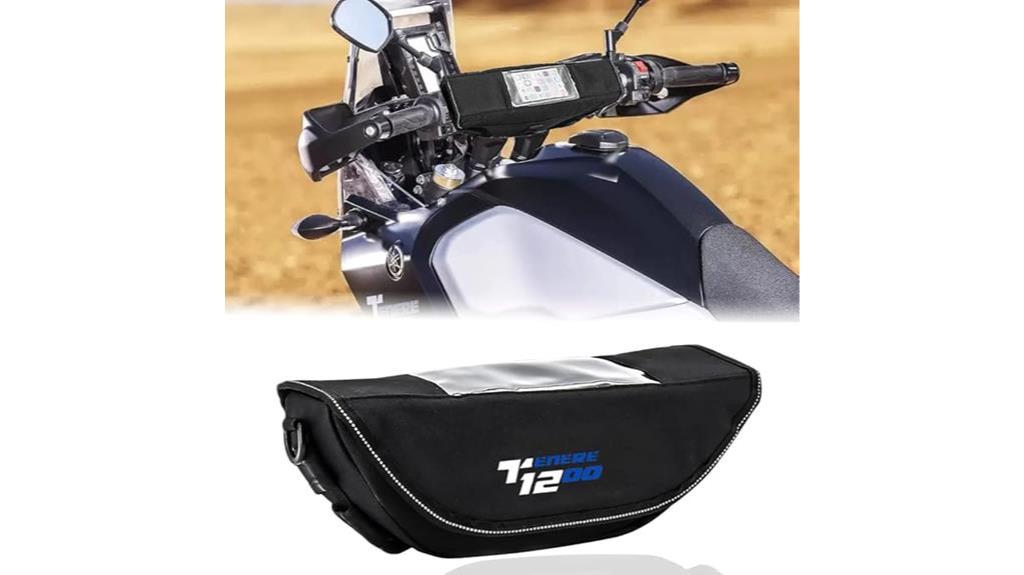 yamaha waterproof phone bags