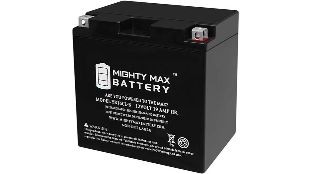 yamaha wave runner battery