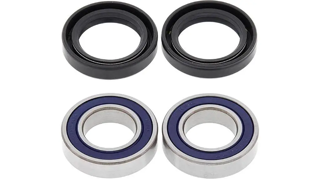 yamaha wheel bearing seal