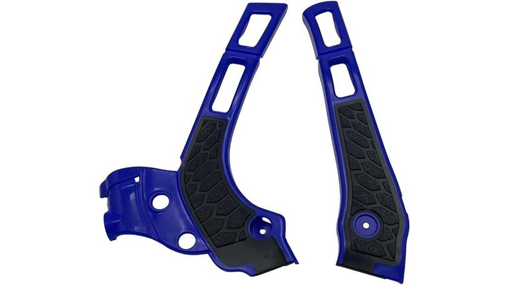 yamaha x grip frame protector