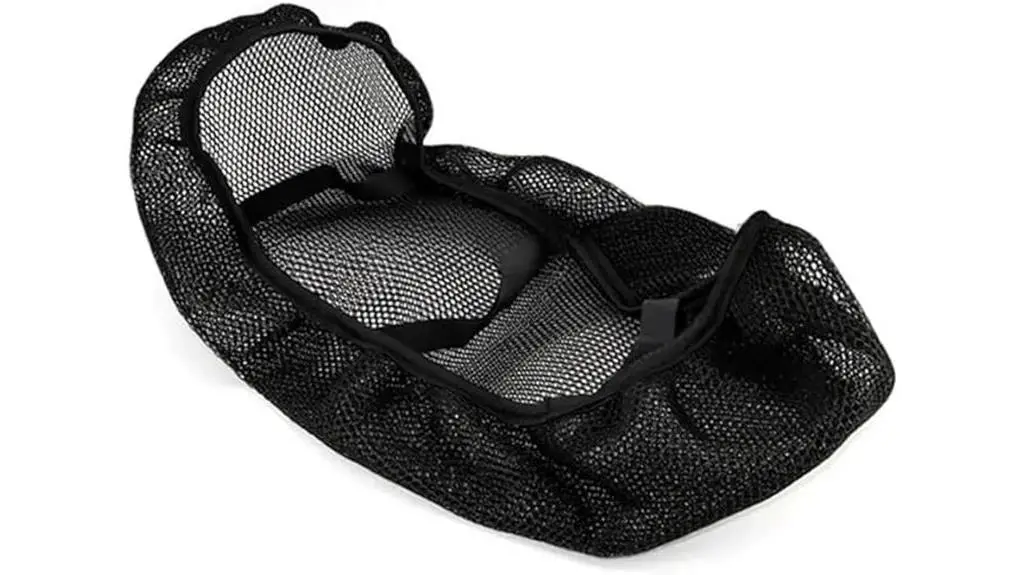 yamaha xsr700 bike seat cover