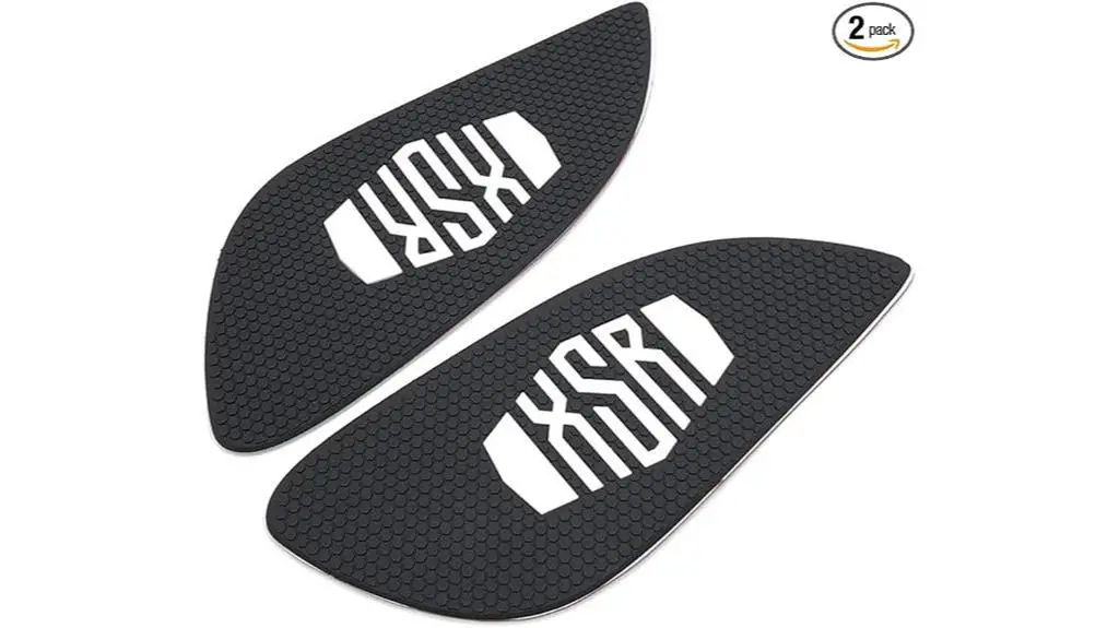 yamaha xsr traction pad