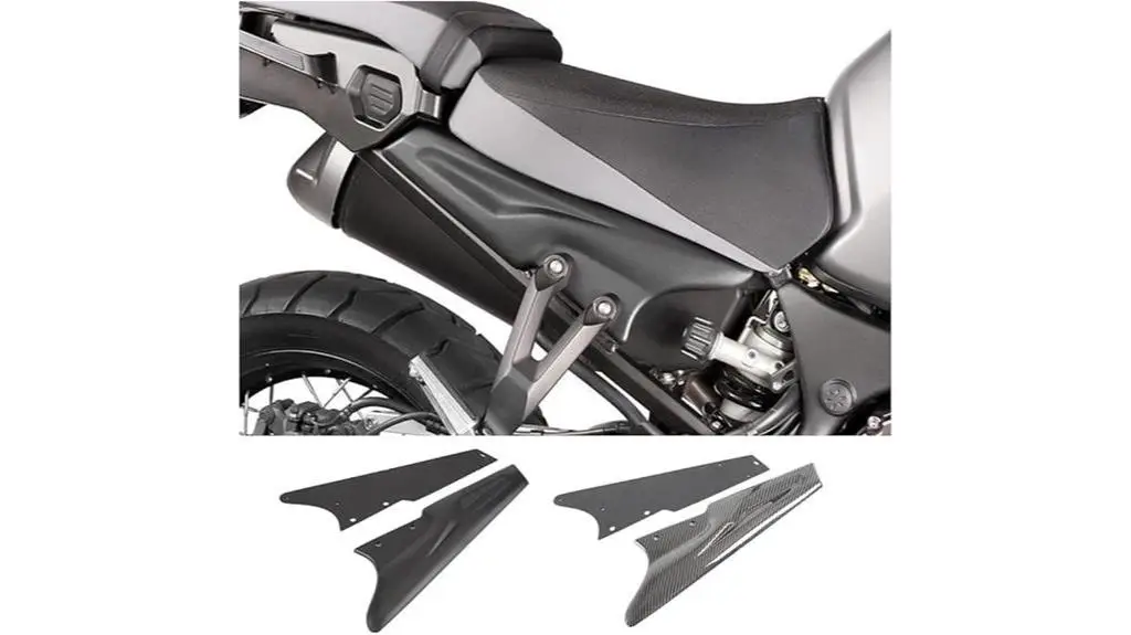 yamaha xt1200z accessories available