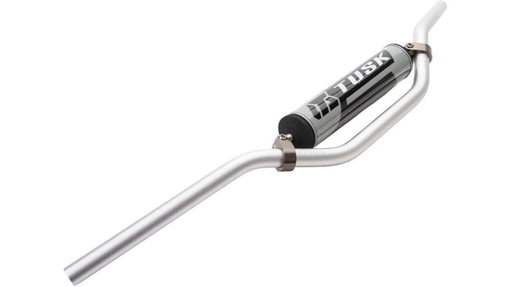 yamaha yz250 aluminum handlebar