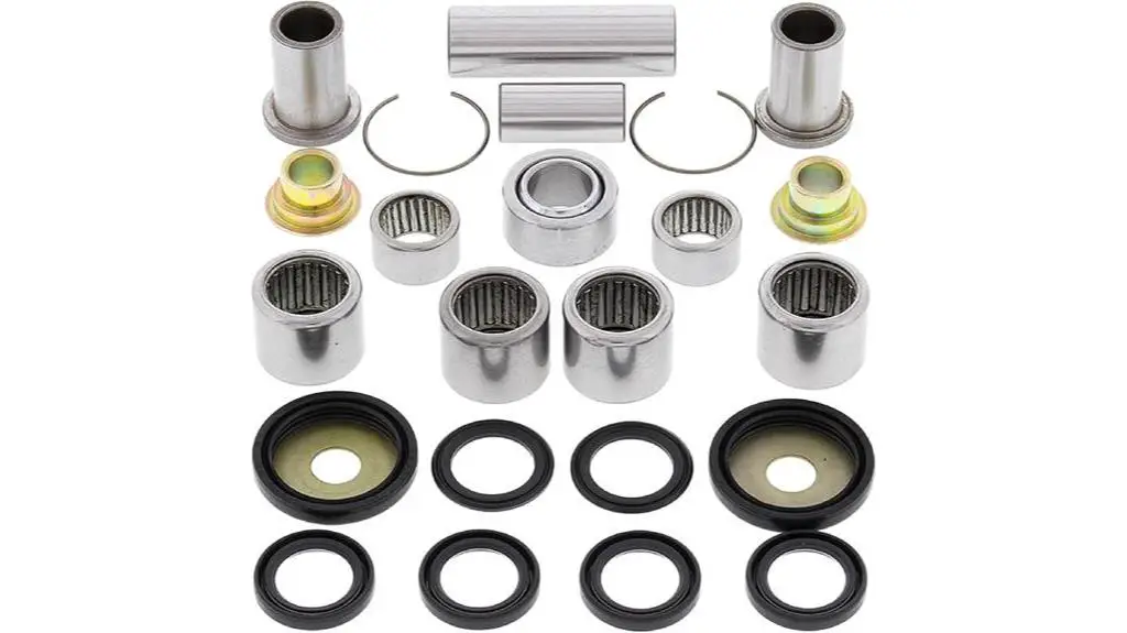 yamaha yz80 yz85 bearing kit