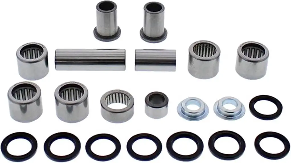 yamaha yz85 bearing kit