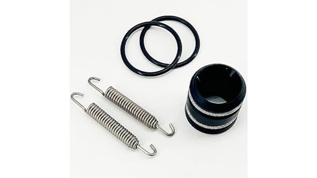 yamaha yz 125 seal kit