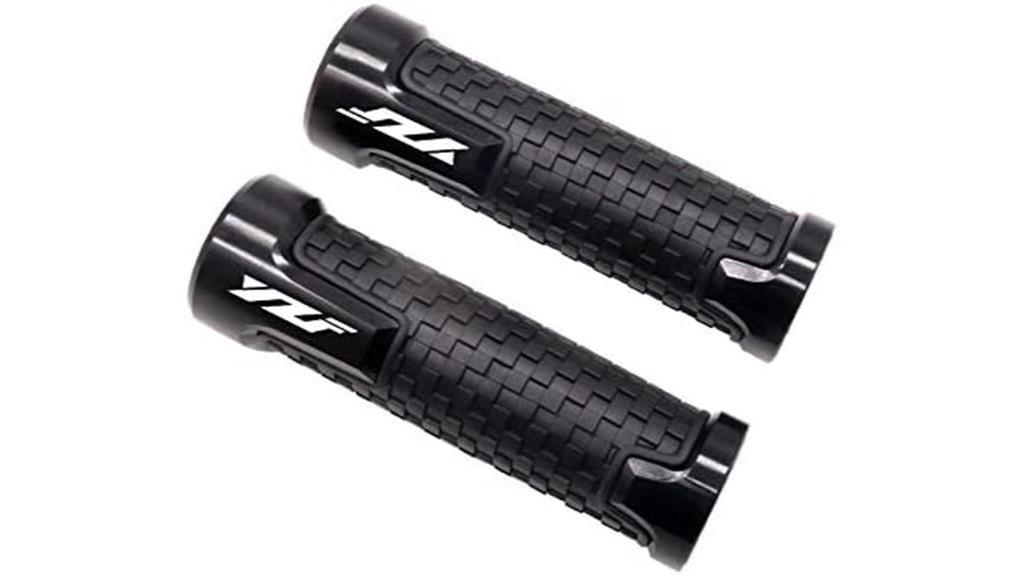 yamaha yzf motorcycle grips