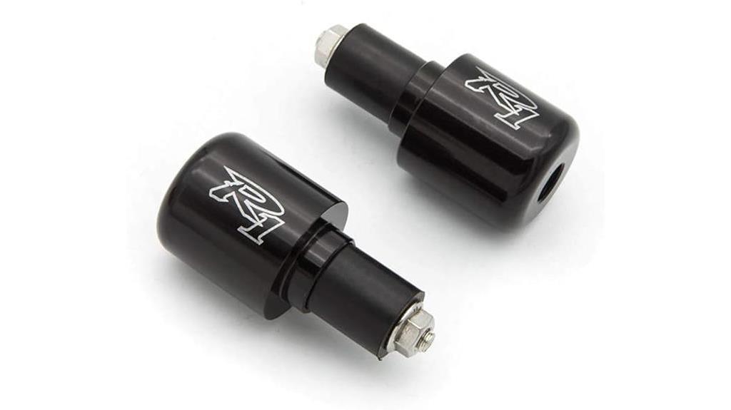 yamaha yzf r1 bar ends