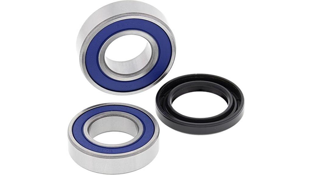 yamaha yzf r1 bearing kit