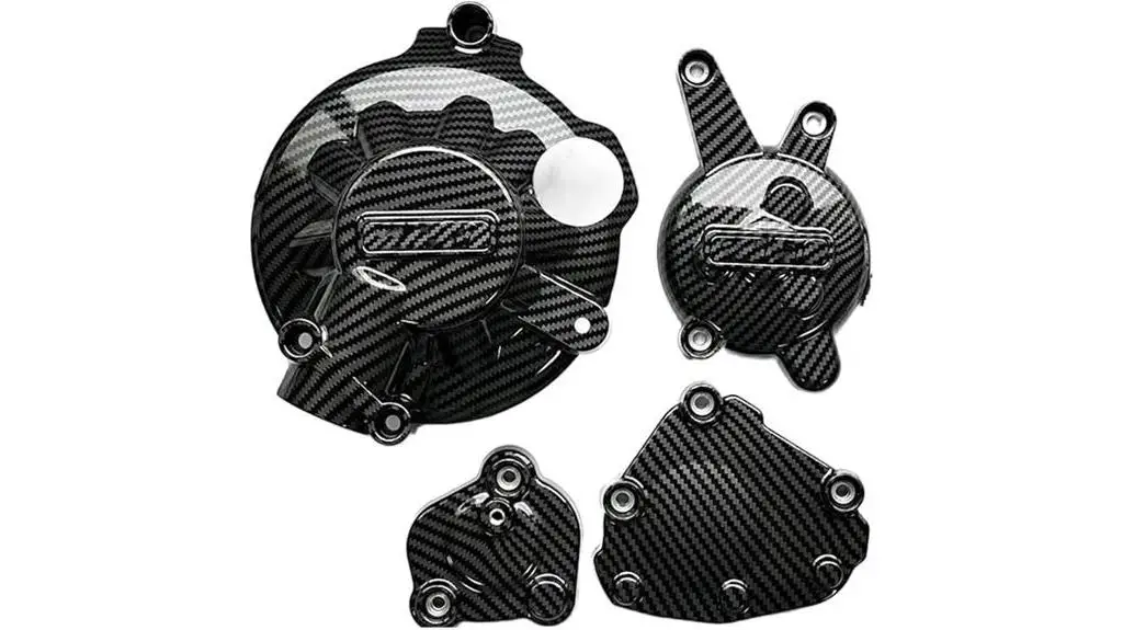 yamaha yzf r1 engine guard