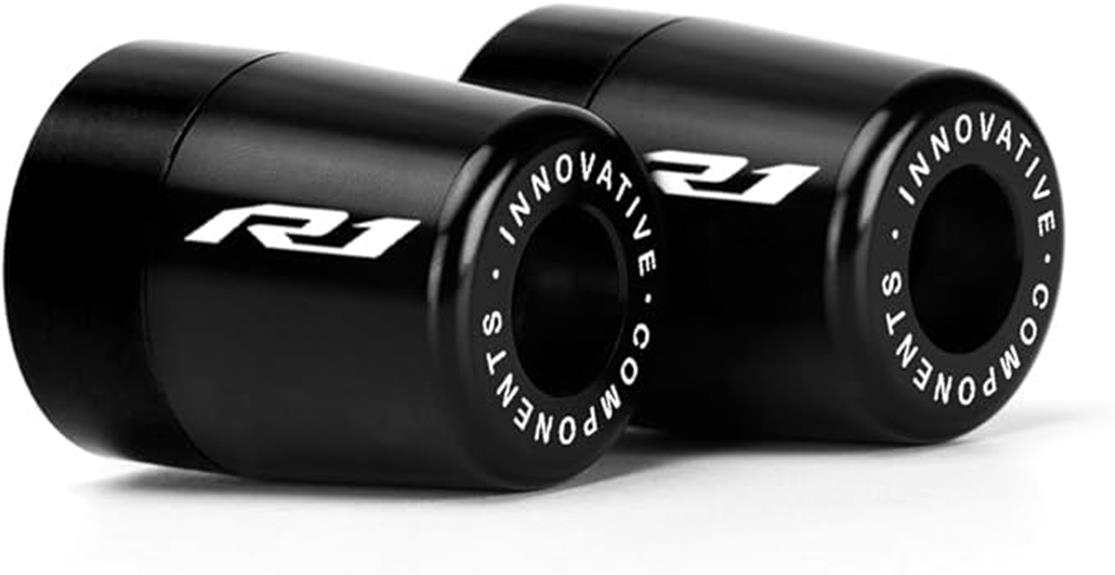 yamaha yzf r1 grips