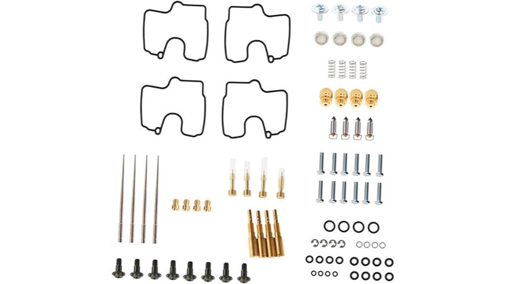 yamaha yzf r1 repair kits