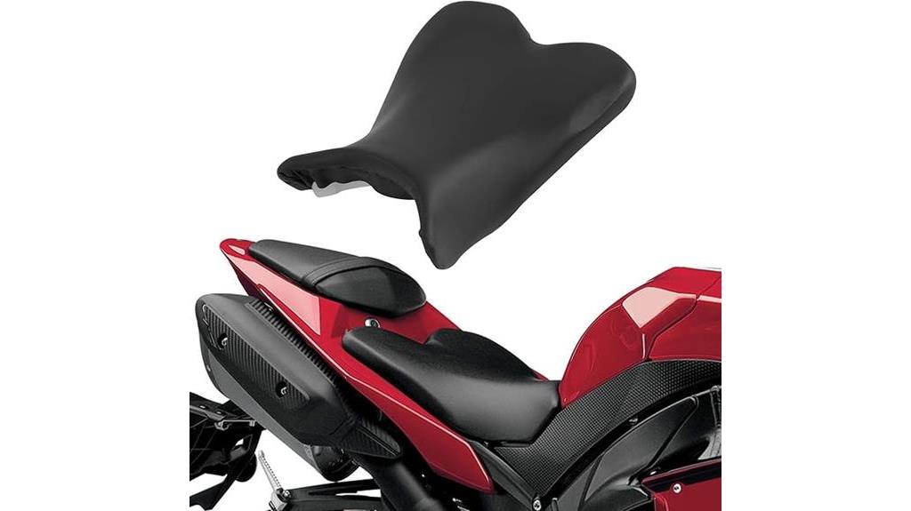 yamaha yzf r1 seat