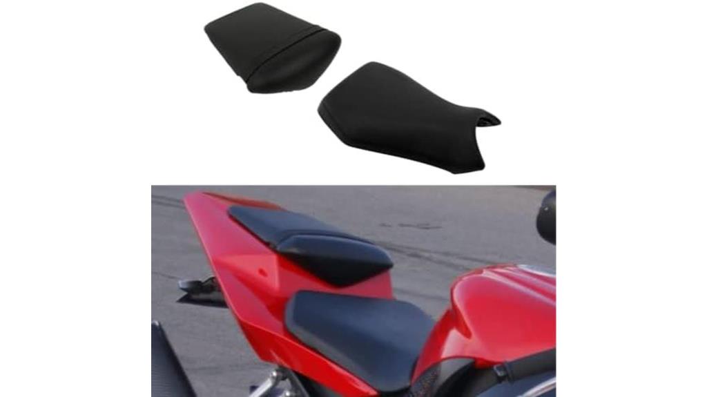 yamaha yzf r1 seat cushion