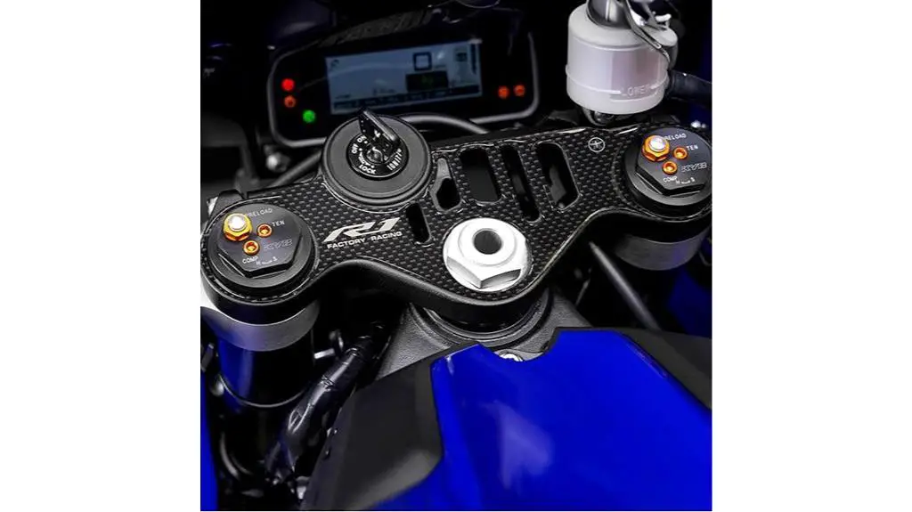 yamaha yzf r1 sticker