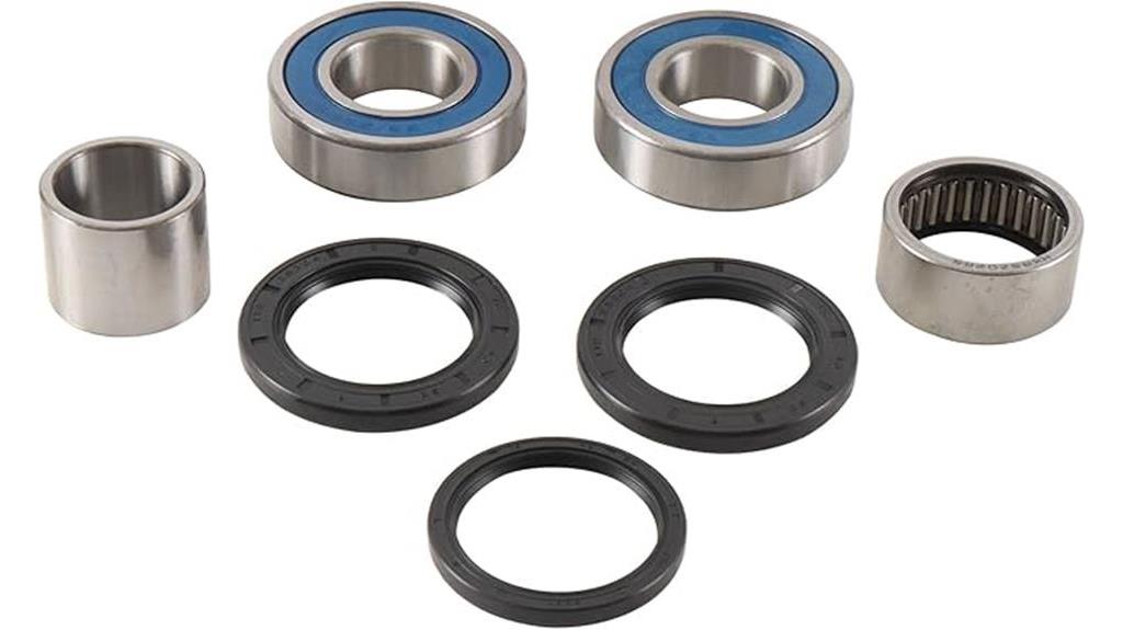 yamaha yzf r6 bearing kit