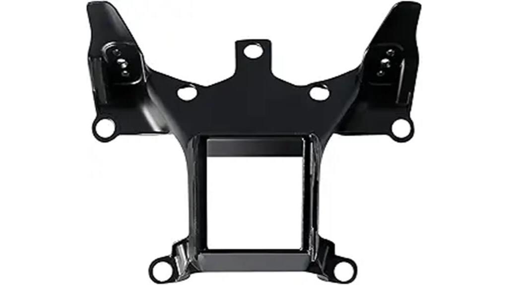 yamaha yzf r6 bracket