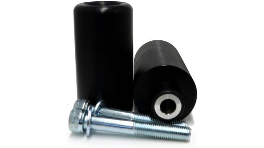 yamaha yzf r6 frame sliders